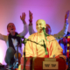 Radhanath Swami