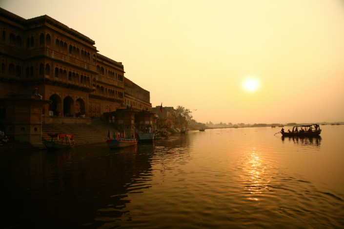 India Vrindavan